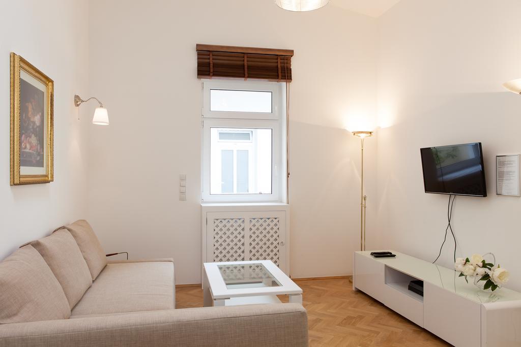 Vienna-Flats Διαμέρισμα Εξωτερικό φωτογραφία