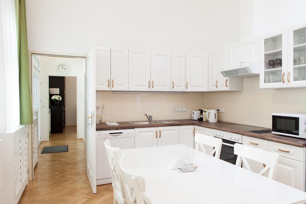 Vienna-Flats Διαμέρισμα Εξωτερικό φωτογραφία