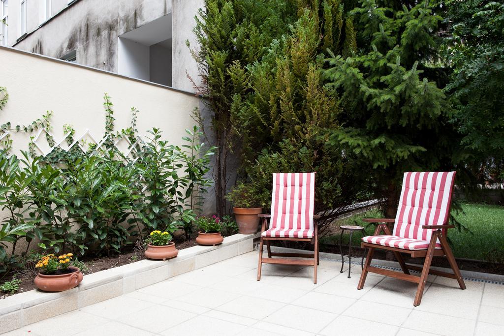 Vienna-Flats Διαμέρισμα Εξωτερικό φωτογραφία