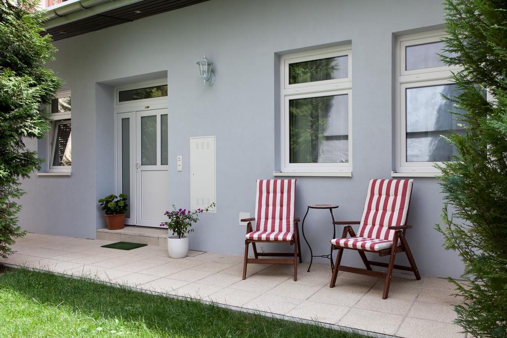 Vienna-Flats Διαμέρισμα Εξωτερικό φωτογραφία