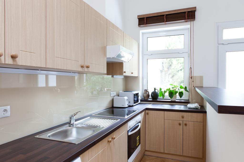 Vienna-Flats Διαμέρισμα Εξωτερικό φωτογραφία