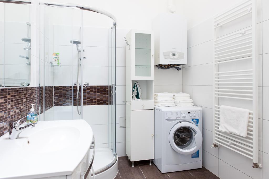 Vienna-Flats Διαμέρισμα Εξωτερικό φωτογραφία