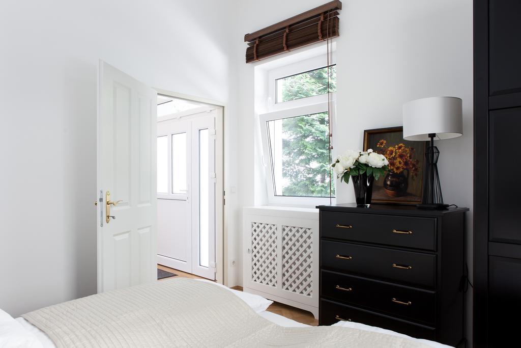 Vienna-Flats Διαμέρισμα Εξωτερικό φωτογραφία