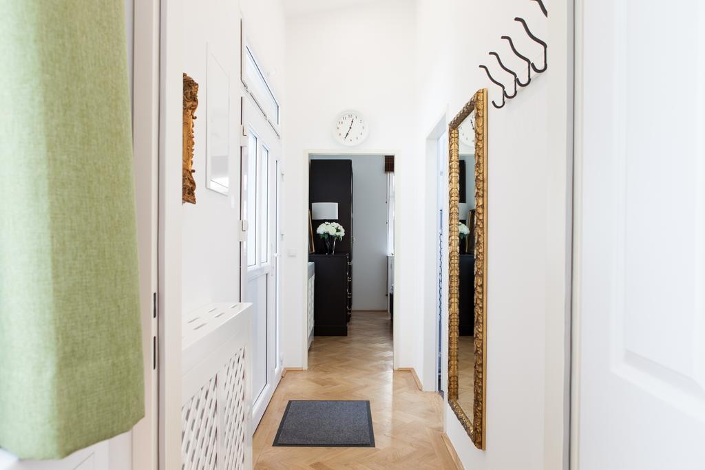 Vienna-Flats Διαμέρισμα Εξωτερικό φωτογραφία