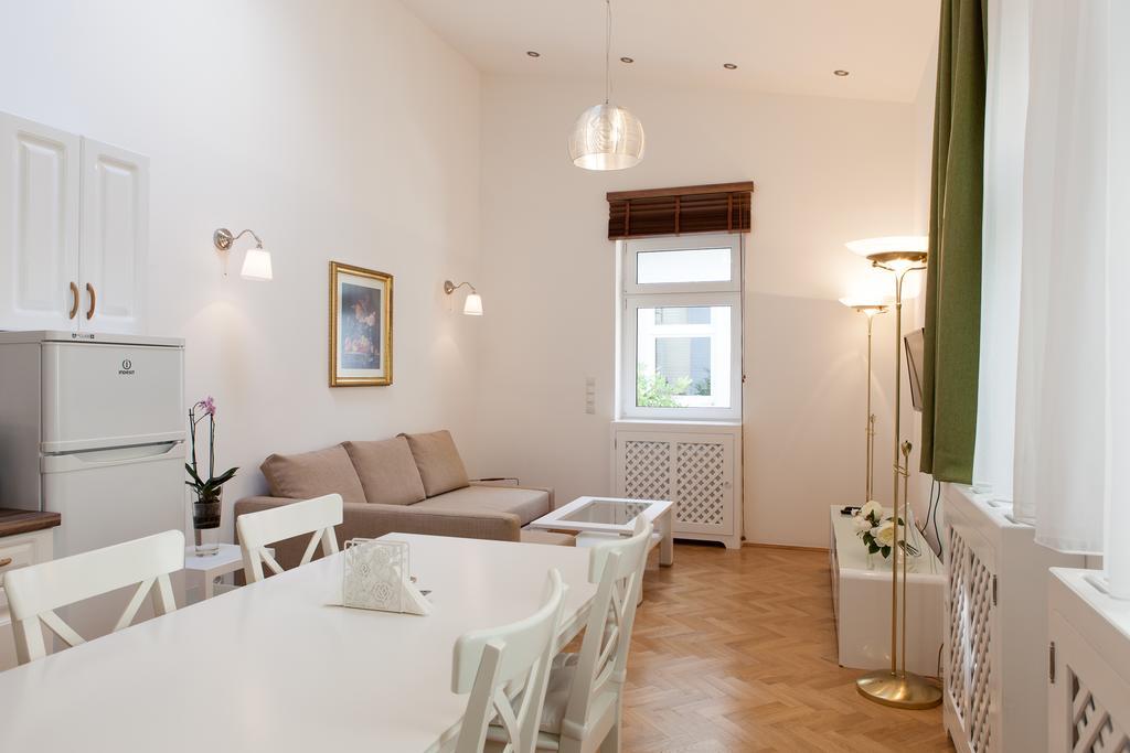 Vienna-Flats Διαμέρισμα Εξωτερικό φωτογραφία