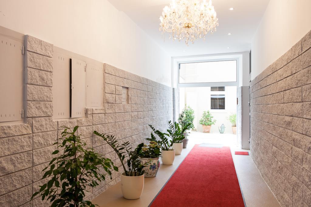 Vienna-Flats Διαμέρισμα Εξωτερικό φωτογραφία