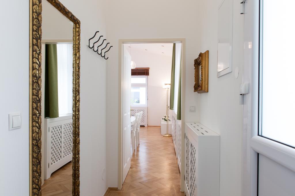 Vienna-Flats Διαμέρισμα Εξωτερικό φωτογραφία