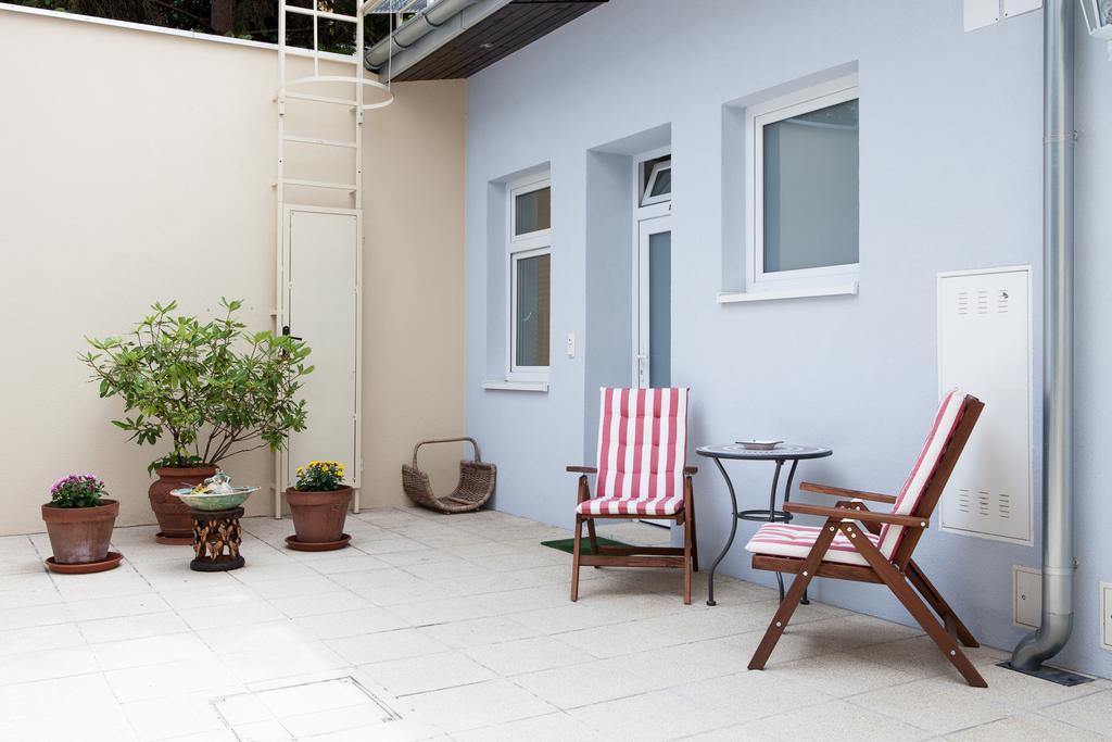 Vienna-Flats Διαμέρισμα Εξωτερικό φωτογραφία