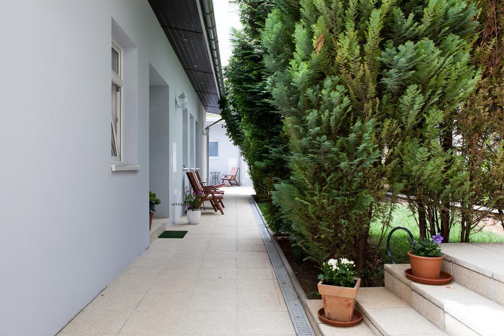 Vienna-Flats Διαμέρισμα Εξωτερικό φωτογραφία