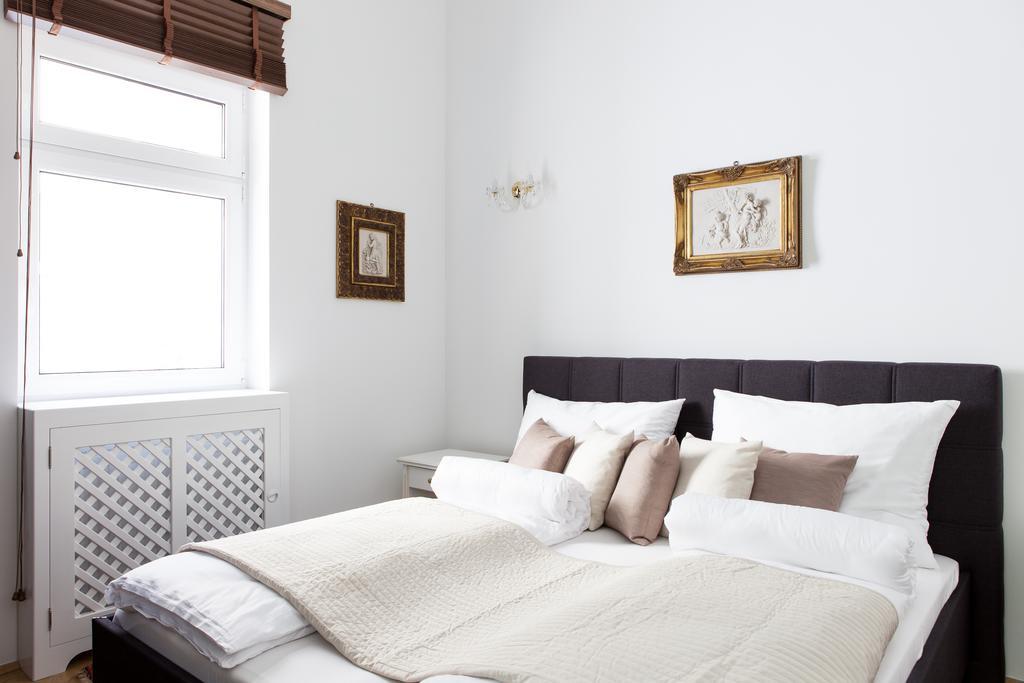 Vienna-Flats Διαμέρισμα Εξωτερικό φωτογραφία