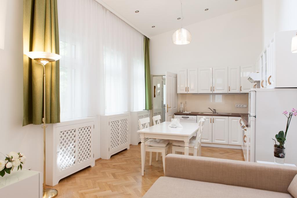 Vienna-Flats Διαμέρισμα Εξωτερικό φωτογραφία