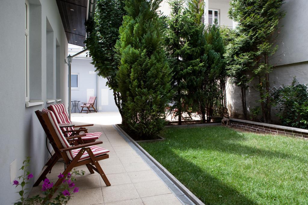 Vienna-Flats Διαμέρισμα Εξωτερικό φωτογραφία
