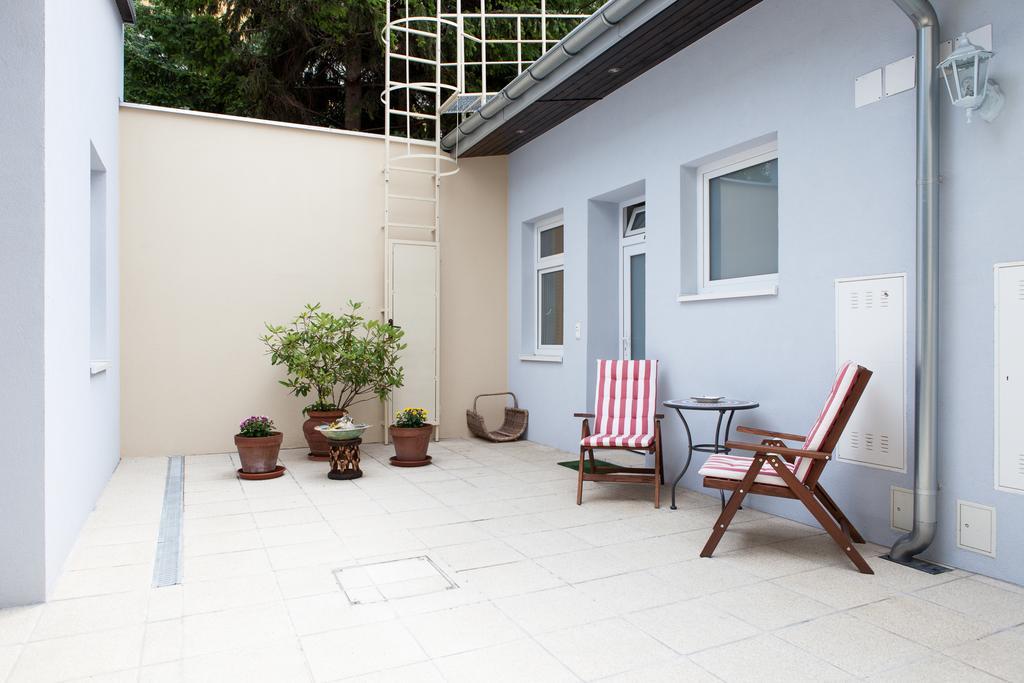 Vienna-Flats Διαμέρισμα Εξωτερικό φωτογραφία