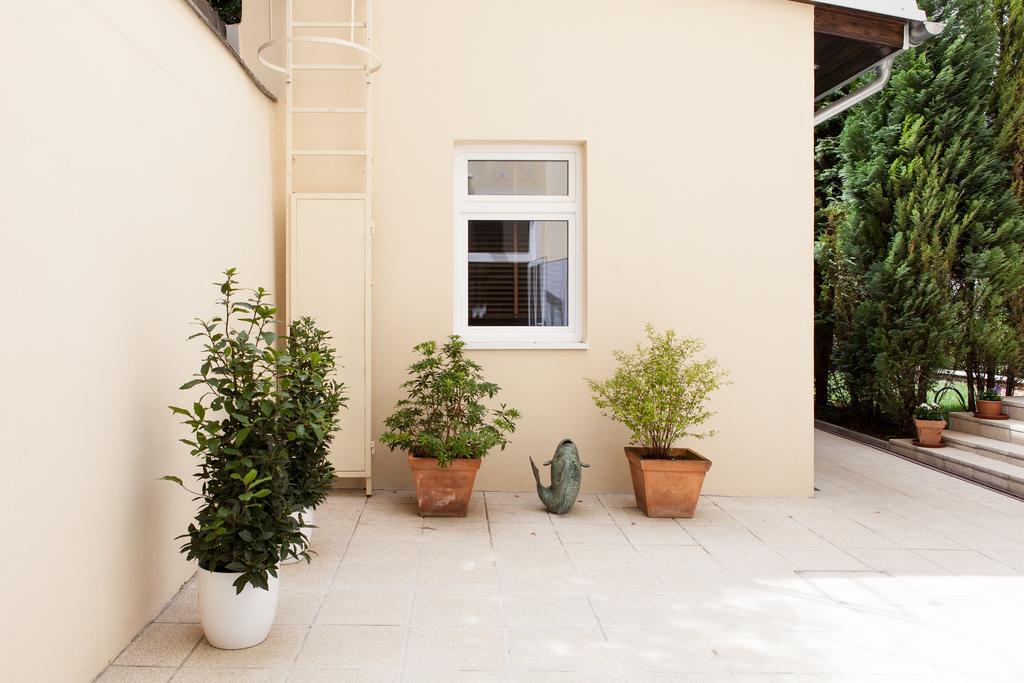 Vienna-Flats Διαμέρισμα Εξωτερικό φωτογραφία
