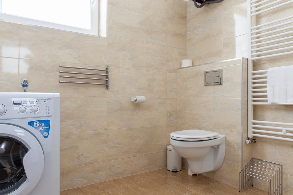 Vienna-Flats Διαμέρισμα Εξωτερικό φωτογραφία