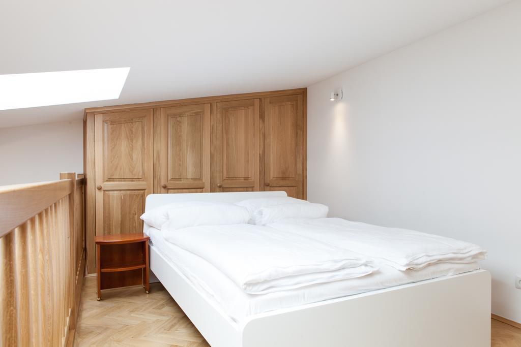 Vienna-Flats Διαμέρισμα Εξωτερικό φωτογραφία