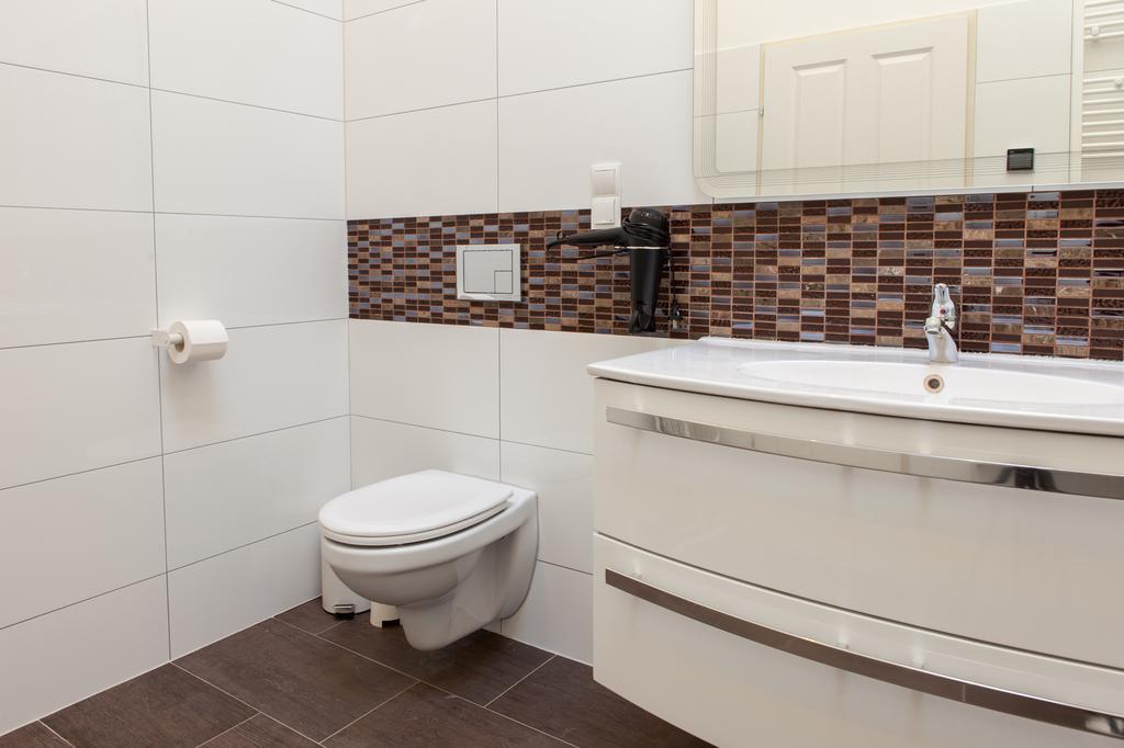 Vienna-Flats Διαμέρισμα Εξωτερικό φωτογραφία