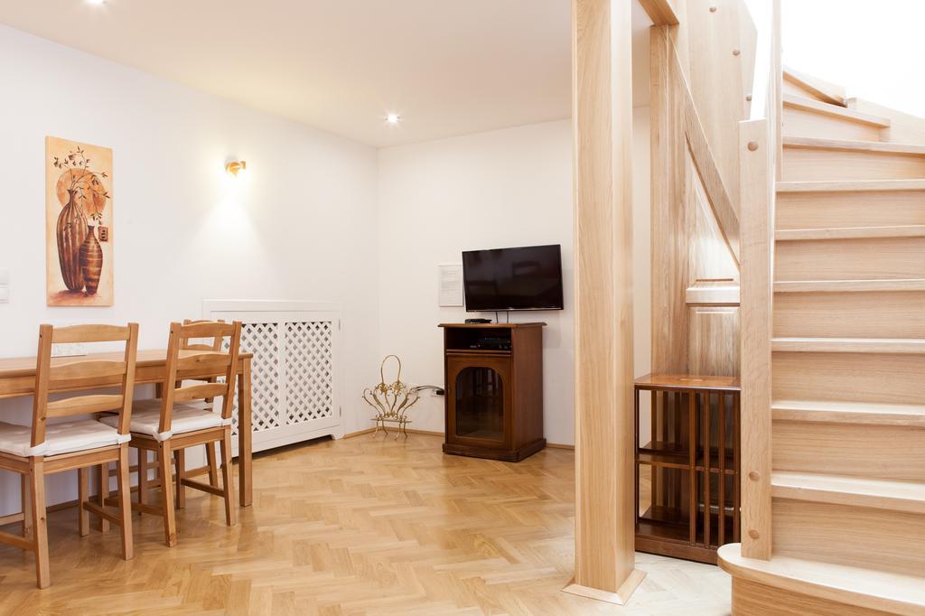 Vienna-Flats Διαμέρισμα Εξωτερικό φωτογραφία